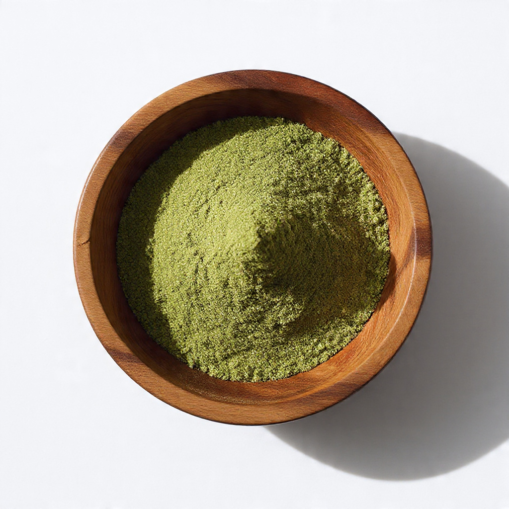 Mint Powder